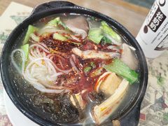 -清真·穆萨砂锅(大皮院店)