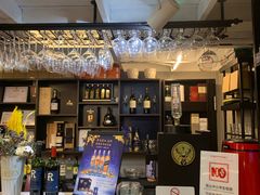 -酒廷1990-酒类新零售体验店(五角场店)