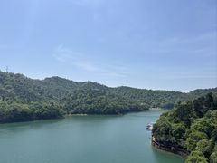 -石燕湖生态旅游景区