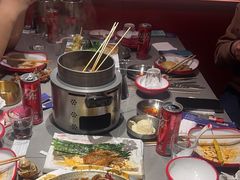 -丽伟的串·烧烤·砂锅(芝麻街店)