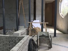 -热带雨林汗蒸馆(汶水东路店)
