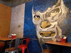 -Luchador摔跤手墨西哥餐厅(恒宇广场店)