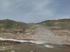 -陕西黄河壶口瀑布旅游区