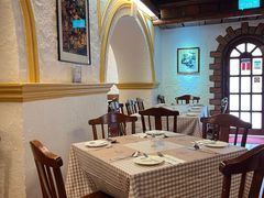 -船屋葡国餐厅