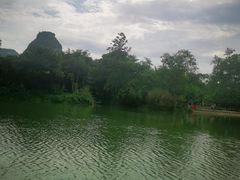 -明仕田园