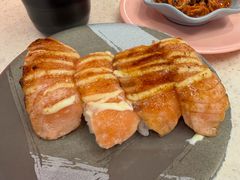 -争鲜回转寿司(东方银座店)