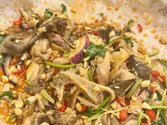 -东排食堂长沙小吃大排档(五一广场店)