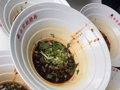 -钟方模白家肥肠粉(春熙店)
