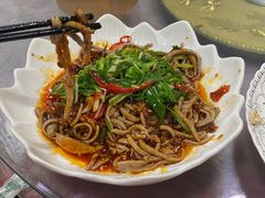 -洪霞餐馆
