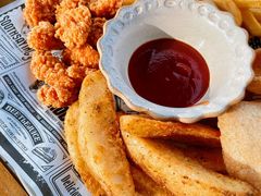 -Supine Bistro溯泮餐厅