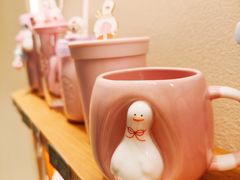 -星巴克(大宁店)