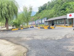 -怀北漂流