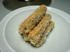 脆皮粉蒸肉-马旺子酒楼