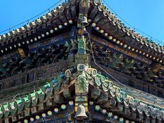 -潭柘寺景区
