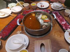 -掂档潮汕牛肉火锅(cityon熙地港店)