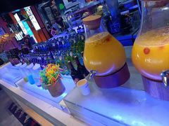 -豪德亨牛排自助餐厅(抚州东乡店)