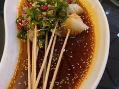 -西安皇冠假日酒店·B&G51餐厅