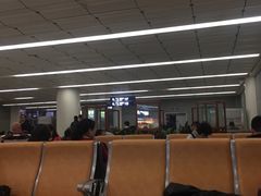 -太原武宿国际机场