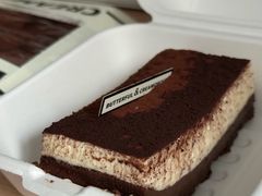 -B&C黄油与面包·THE GARDEN BAKERY概念店(世纪汇店)