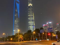 -上海中心大厦