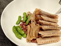 白卤水拼盘-大董(深圳湾万象城店)