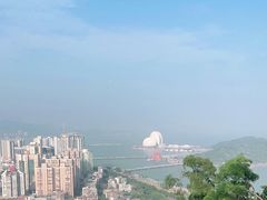-景山公园