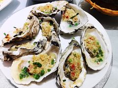 -新享乐海鲜(翠华路店)