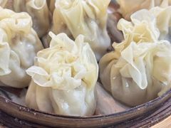 传统烧麦-百年老字号·马家烧麦馆(中街店)