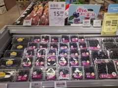 -华润万家(荔湾店)
