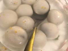 宁波汤圆-宁波状元楼酒店(和义路店)