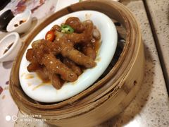 -点都德(大茶楼店)