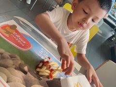 -麦当劳(济泺路店)