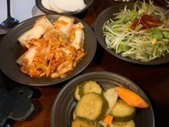 -喜来稀肉(旺角广华街店)