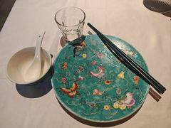 -京八大楼·京剧·烤鸭(三里屯店)