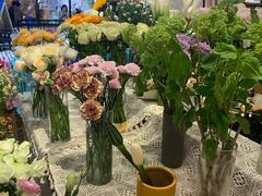-Libra Flora花店(骆岗中央公园店)