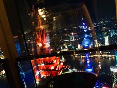 -上海柏悦酒店·世纪100牛排馆