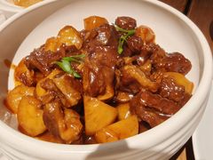 -苏帮袁Sue Cuisine(来福士店)