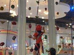 -杭州开元森泊度假乐园