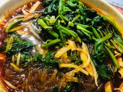 -老赵太太麻辣烫涮肚馆(大经路店)