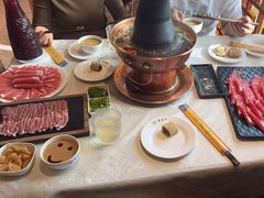 -东来顺饭庄(天坛店)