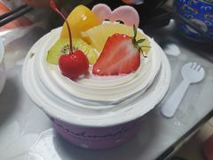 -玫瑰烘焙(商贸街店)