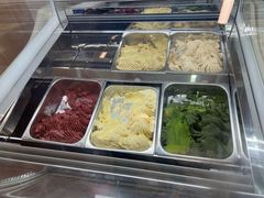 -YITASU甜品(子安路店)