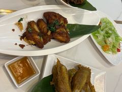 -南八仙·老上海味道(南京东路店)