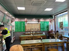 大堂-护国寺小吃(东四店)