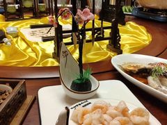 -安庆碧桂园凤凰酒店-维也纳餐厅