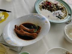 -馨越楼·点心·粤菜(赤坎店)