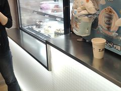 -DQ·蛋糕·冰淇淋(万象城店)