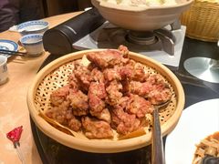 -鲁菜根·泰山菜(泰山店)
