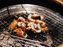 -虎哥六韩式烤肉料理 TIGERGRILL(隆生金山湖中心购物广场店)