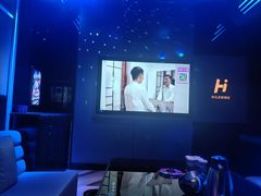 -海乐星KTV(航空路店)